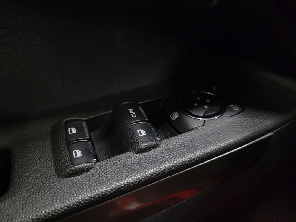 Used 2020 Ford EcoSport SE AWD/4WD image 27