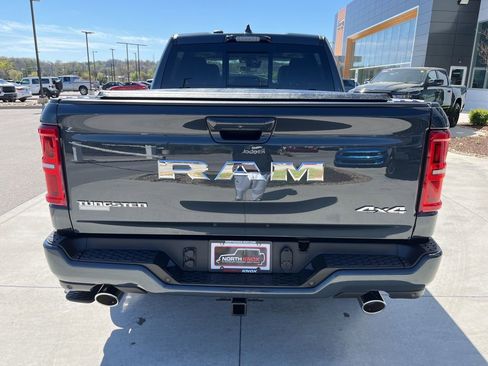 New 2026 RAM 1500 Tungsten image 19