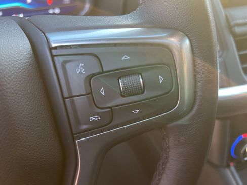 Used 2023 Chevrolet Tahoe Premier image 16