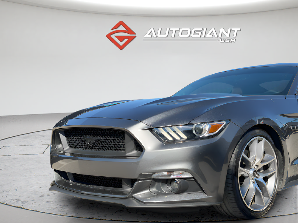 Used 2016 Ford Mustang GT Premium w/ Equipment Group 401A RWD image 35