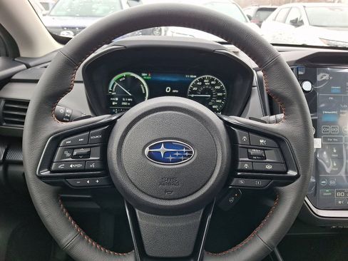 New 2026 Subaru Crosstrek 2.5i Limited image 10