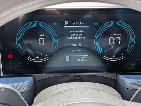 Used 2025 Hyundai Sonata SEL FWD image 16