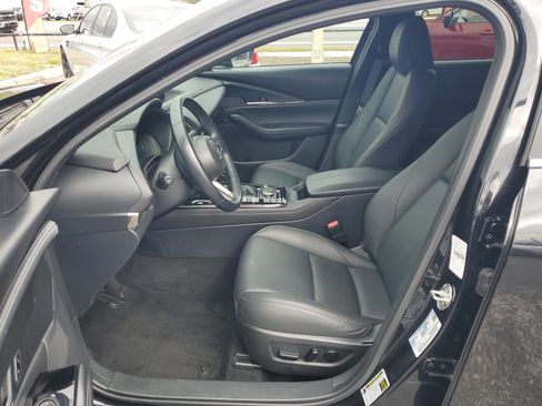 Used 2025 MAZDA CX-30 AWD 2.5 S w/ Preferred Package image 12