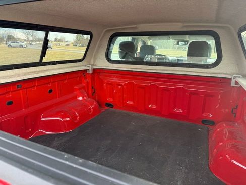 Certified 2020 Ford Ranger XL w/ Equipment Group 101A Mid image 16