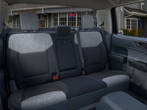 New 2025 Ford Maverick XLT w/ Equipment Group 302A image 11