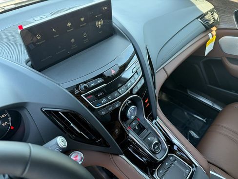 New 2026 Acura RDX SH-AWD w/ Advance Package image 20