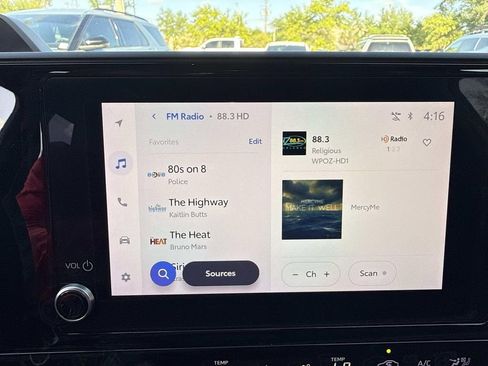 Used 2024 Subaru Solterra Premium image 26