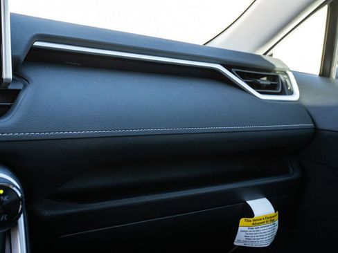 New 2025 Toyota RAV4 LE image 27