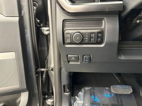 New 2026 Ford F350 Lariat w/ Lariat Ultimate Package AWD/4WD image 45