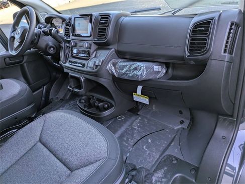 New 2026 RAM ProMaster 1500 w/ Convenience Group image 27