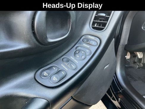 Used 2004 Chevrolet Corvette Z06 w/ Memory Package image 14