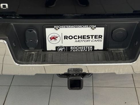Used 2015 Chevrolet Silverado 1500 LTZ AWD/4WD image 47