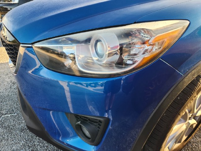 Used 2014 MAZDA CX-5 Grand Touring FWD image 6