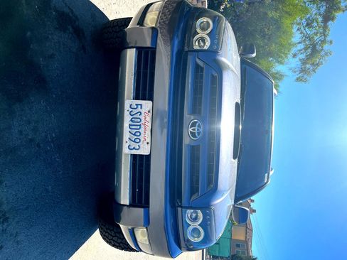 Used 2004 Toyota 4Runner Sport image 18