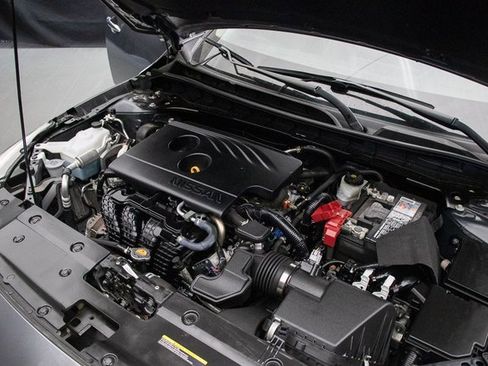 Used 2020 Nissan Altima 2.5 SL image 28