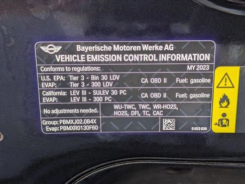 Used 2023 MINI Cooper Countryman S image 19