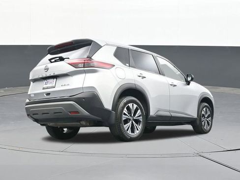 Used 2023 Nissan Rogue SV image 48