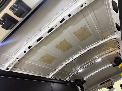 Used 2020 Ford Transit 250 Medium Roof w/ Load Area Protection Package RWD image 88