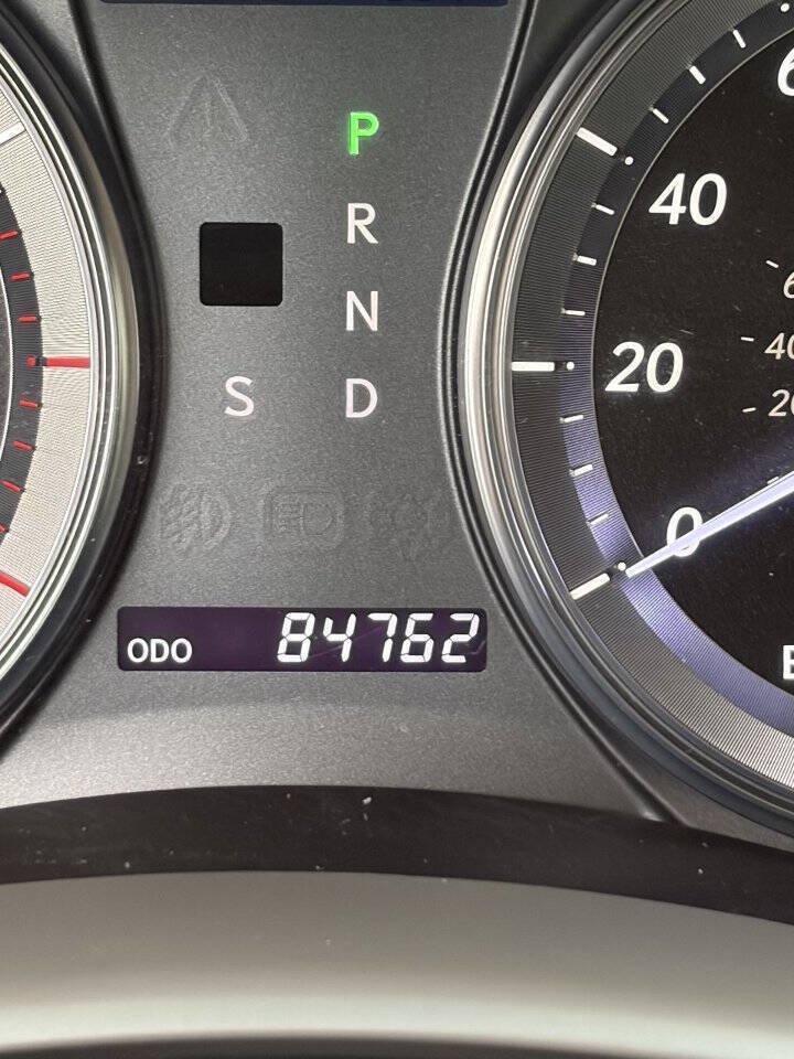 Used 2010 Lexus ES 350 FWD image 24