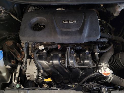 Used 2017 Kia Rio LX w/ Power Package FWD image 30
