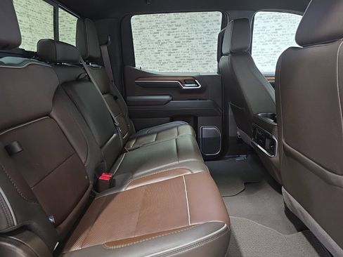 Used 2022 GMC Sierra 1500 Denali w/ Denali Carbonpro Edition image 12