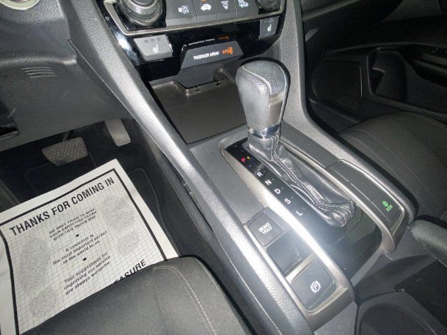Used 2019 Honda Civic EX image 19