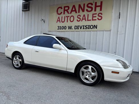 Used 2001 Honda Prelude image 11