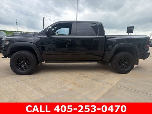 Used 2022 RAM 1500 TRX w/ TRX Level 2 Equipment Group image 6