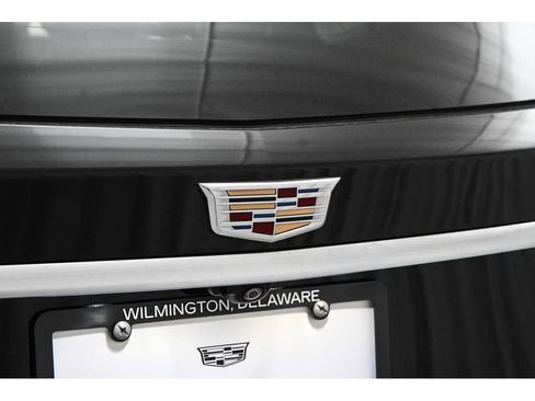 Certified 2024 Cadillac XT6 Premium Luxury AWD/4WD image 60