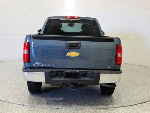 Used 2013 Chevrolet Silverado 1500 LT w/ All-Star Edition AWD/4WD image 6