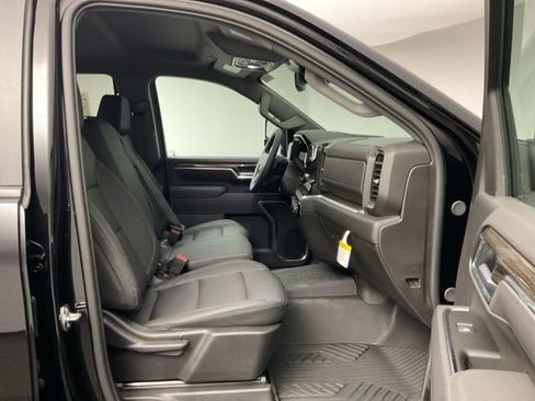 New 2026 Chevrolet Silverado 2500 LT w/ Trail Boss Package image 27