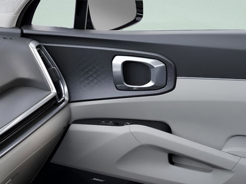 New 2026 Kia Sorento EX image 25