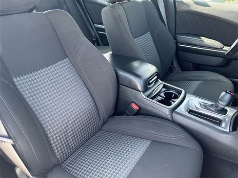 Certified 2023 Dodge Charger SXT image 11