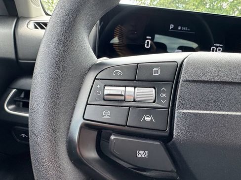 Used 2025 Kia K4 FWD image 14