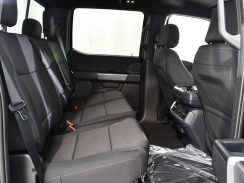 New 2026 Ford F150 XLT w/ Equipment Group 302A MID AWD/4WD image 19