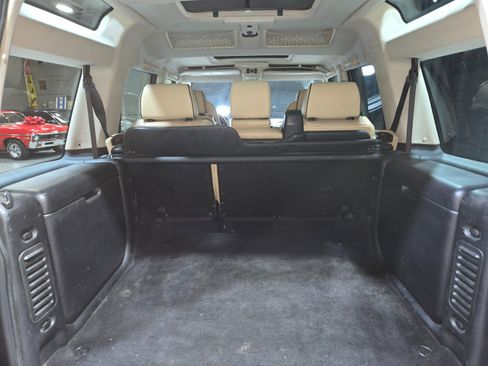 Used 2004 Land Rover Discovery SE image 14