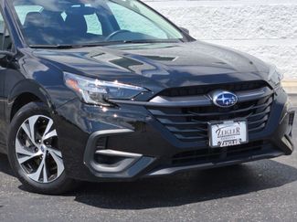 Used 2024 Subaru Legacy AWD/4WD video 2