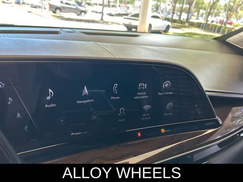 Used 2021 Cadillac Escalade Sport Platinum RWD image 10