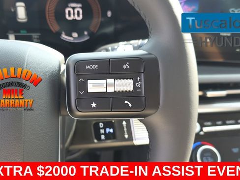 New 2026 Hyundai Santa Fe SE FWD image 17