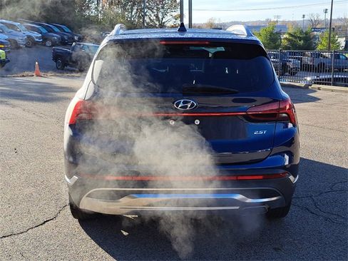Used 2023 Hyundai Santa Fe Limited image 4