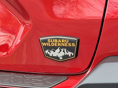 New 2026 Subaru Crosstrek 2.5i Wilderness image 21