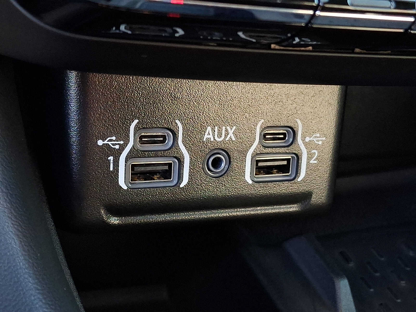 Used 2026 Dodge Durango GT AWD/4WD image 23