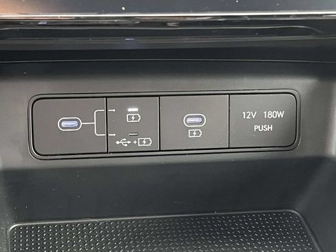 Certified 2026 Hyundai Santa Cruz SEL AWD/4WD image 19