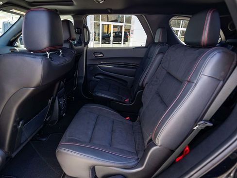 New 2026 Dodge Durango GT image 27