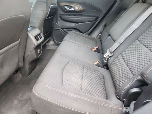 Used 2020 GMC Terrain SLE w/ Driver Convenience Package FWD image 23