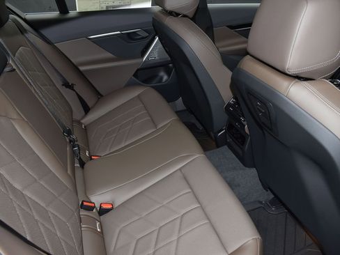 New 2026 BMW 530i w/ Premium Package RWD image 20