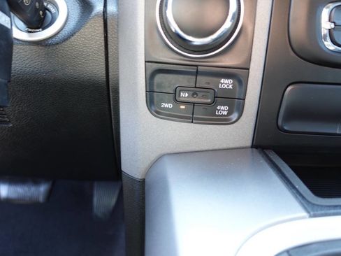 Used 2021 RAM 1500 Express w/ Wheel & Sound Group image 45