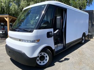 Used 2023 Chevrolet Brightdrop 600 w/ Active Safety Package 2 AWD/4WD video 1