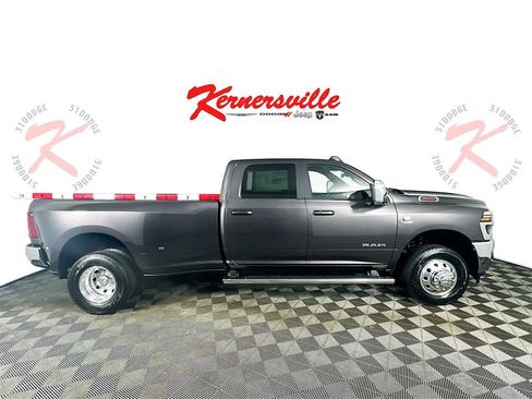 New 2026 RAM 3500 Laramie image 8