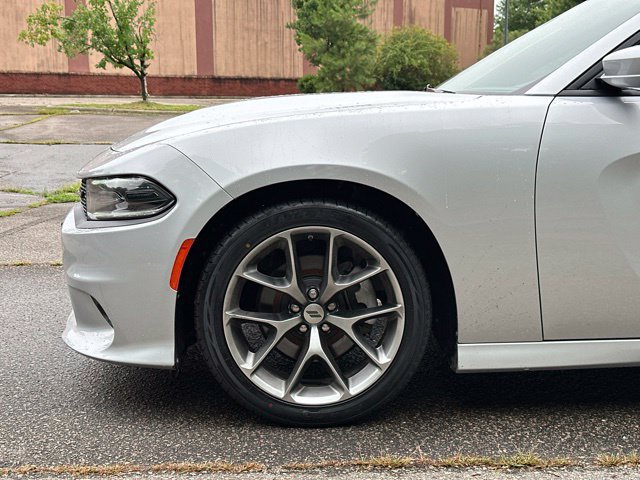 Used 2022 Dodge Charger GT RWD image 14